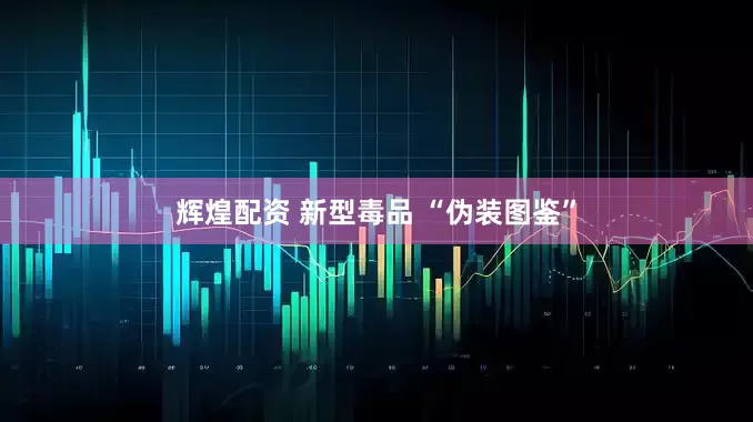 辉煌配资 新型毒品 “伪装图鉴”