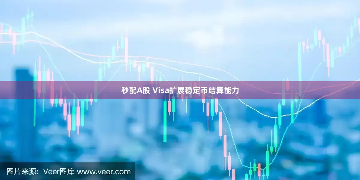 秒配A股 Visa扩展稳定币结算能力